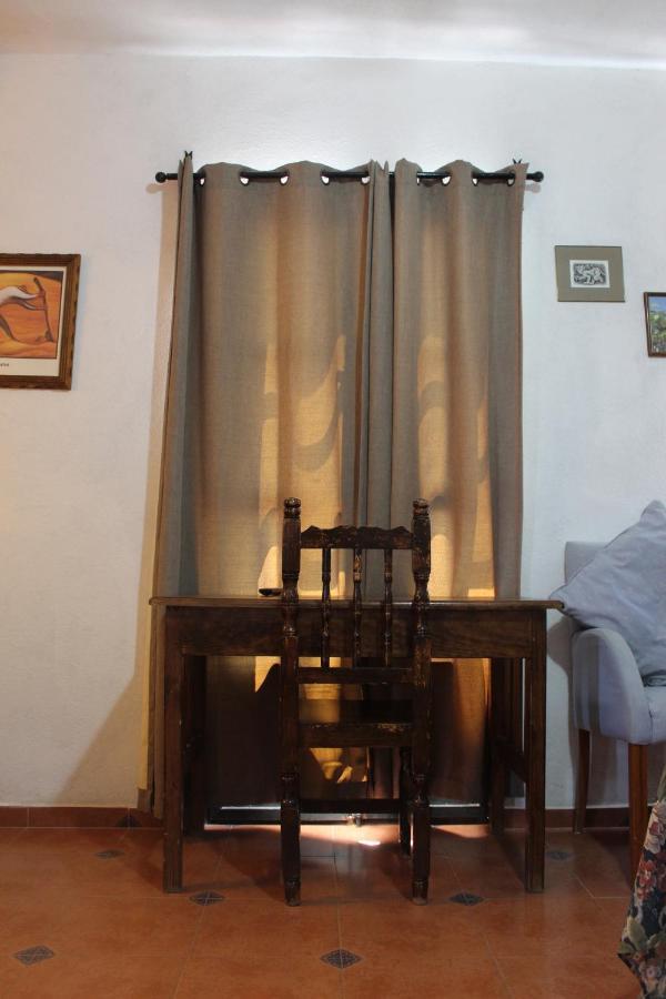 Hotel Posada Chamacuero Comonfort Esterno foto